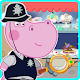 Download Kids Policeman games: Hippo Detective For PC Windows and Mac 1.0.2