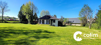 maison à Oloron-Sainte-Marie (64)