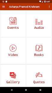 Shri Acharya Pramod Krishnam(圖2)-速報App