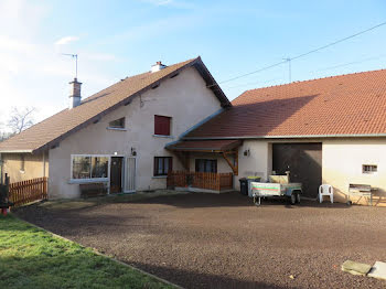 maison à Melisey (70)