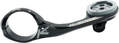 K-Edge Wahoo MAX XL Combo Mount - 35.0mm alternate image 2