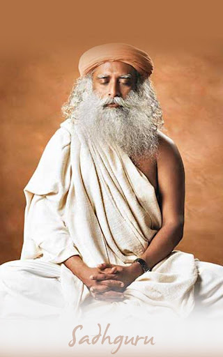 Sadhguru