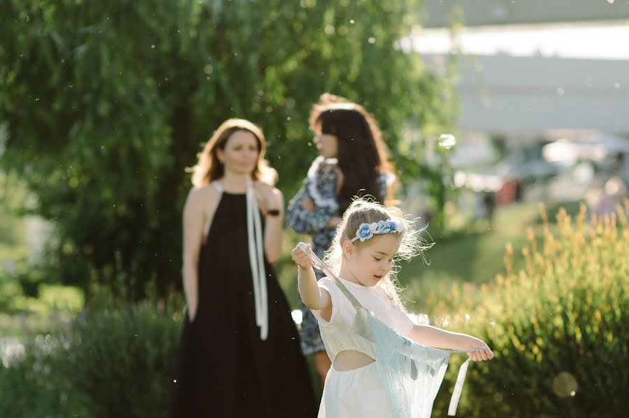 Fotógrafo de bodas Elena Yaroslavceva (phyaroslavtseva). Foto del 15 de junio 2021