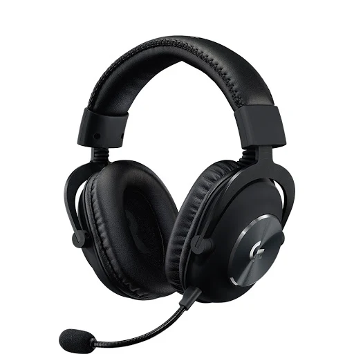 Tai nghe Over-ear Gaming Logitech G Pro Gen 2 981-000814