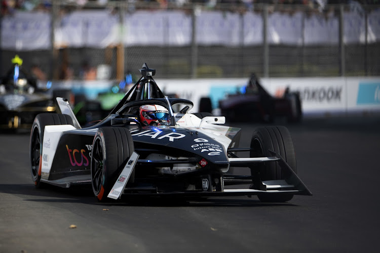 Jaguar TCS Racing's Mitch Evans will be one of the drivers to watch.