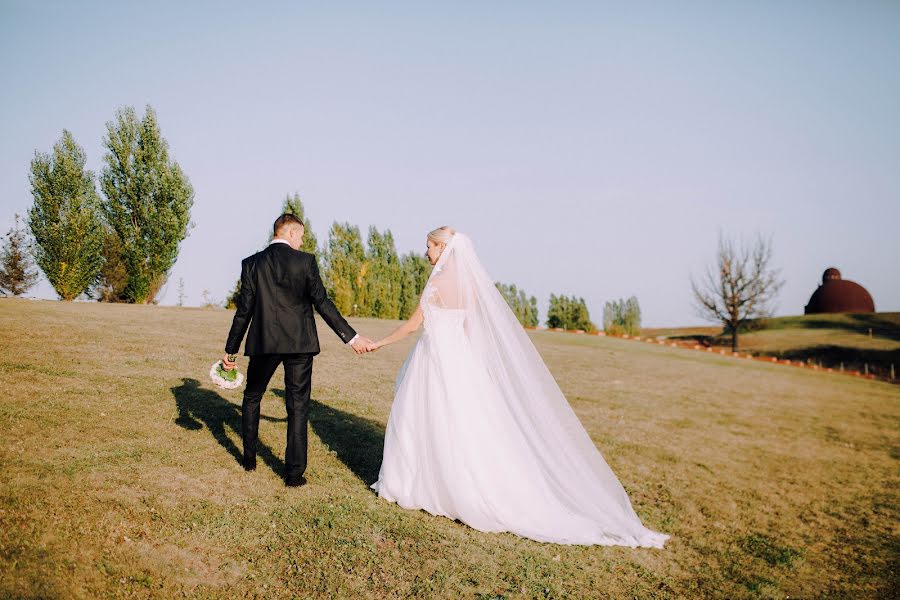 Fotógrafo de bodas Anna Kabasina (annkabasina). Foto del 12 de febrero 2017