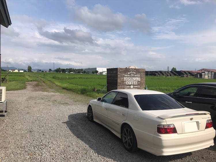 チェイサーの東川町に関するカスタム事例の投稿画像6枚目
