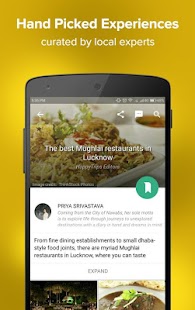 Lucknow Travel Guide - náhled