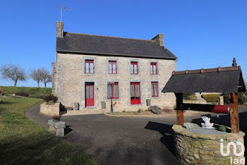 maison à Le Mené (22)