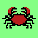 Crab Green