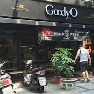 古迪歐 Goody.O.Cafe