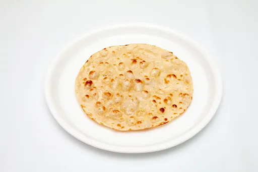 Butter Roti