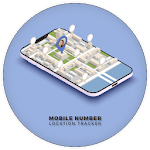 Cover Image of 下载 Mobile Number Location Tracker 1.0 APK