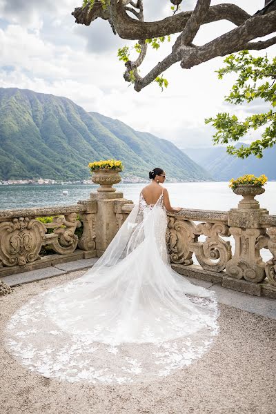 Fotógrafo de casamento Ivan Redaelli (ivanredaelli). Foto de 14 de maio