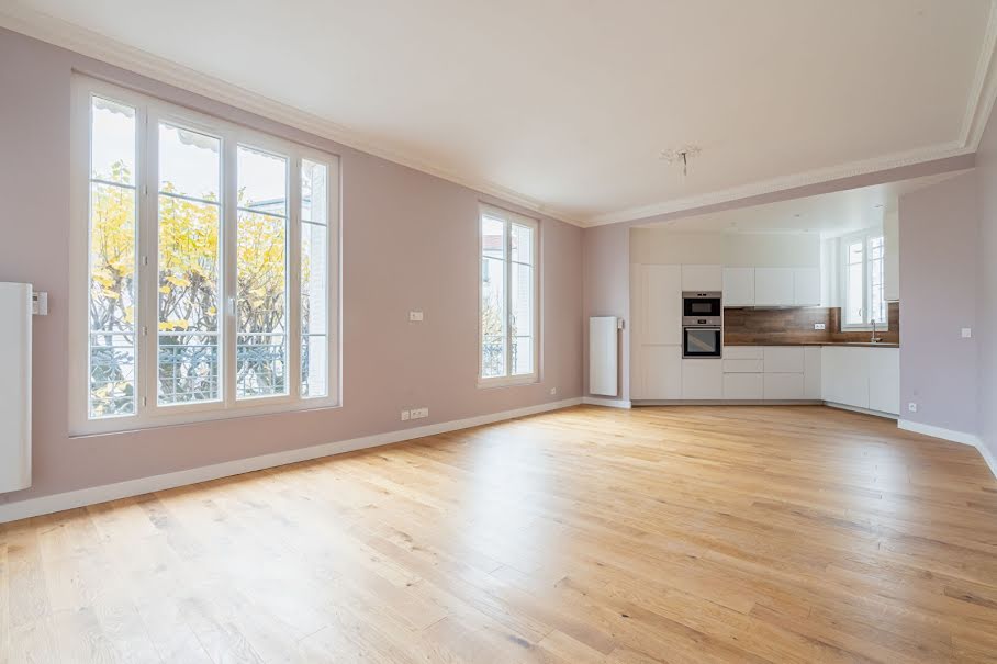 Vente appartement 4 pièces 78.39 m² à Montreuil (93100), 595 000 €