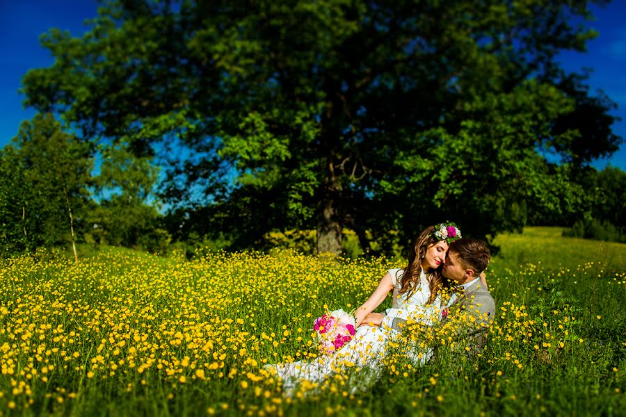 Vestuvių fotografas Ilyas Ismagilov (ismagiloff). Nuotrauka 2014 gegužės 31