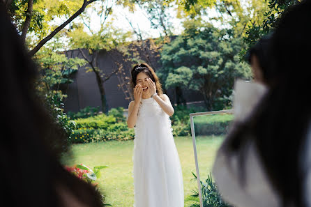 Nhiếp ảnh gia ảnh cưới Fengbao Xia (ieol9lh). Ảnh của 15 tháng 1