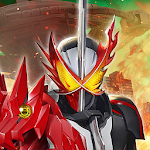 Cover Image of ダウンロード 仮面ライダー シティウォーズ 3.5.0 APK