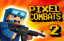 Pixel Combat 2 Unblocked small promo image