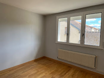 appartement à Septeuil (78)