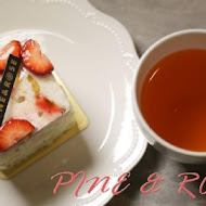 松薇 PINE&ROSE