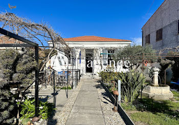 maison à Cagnes-sur-Mer (06)