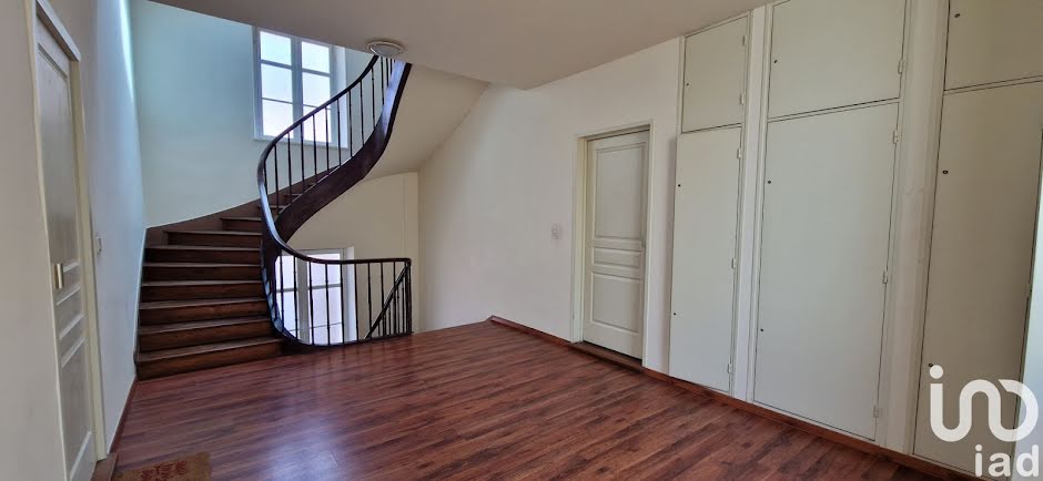 Vente appartement 4 pièces 83 m² à Perigueux (24000), 169 000 €