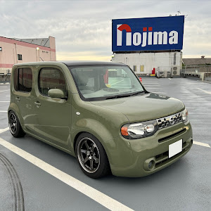 キューブ Z12