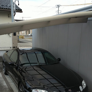 ソアラ JZZ30