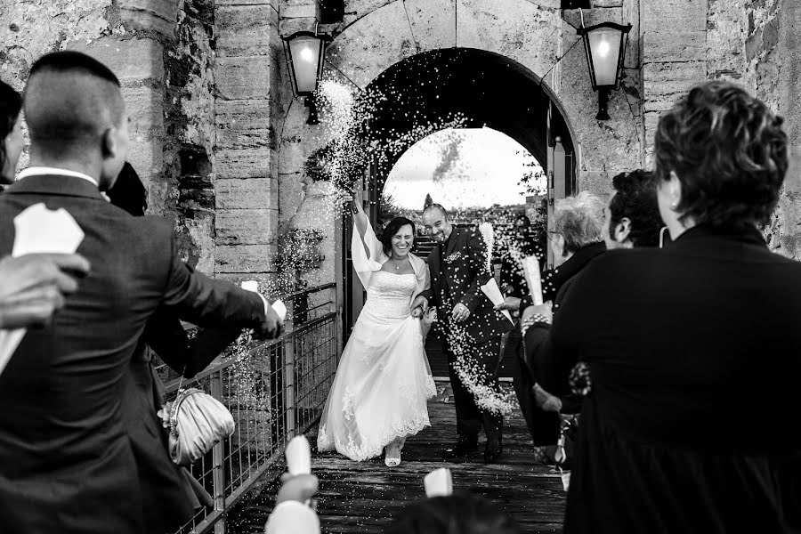 Wedding photographer Tommaso Tufano (tommasotufano). Photo of 11 January 2017