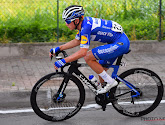 Deceuninck-Quick.Step tempert verwachtingen rond Alaphilippe en geeft Evenepoel vrije rol