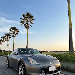 フェアレディZ Z34