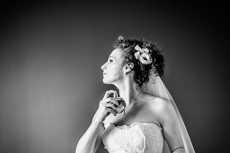 Fotógrafo de casamento Tomasz Schab (tomaszschab). Foto de 16 de janeiro 2015