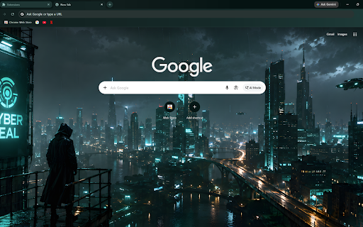 Waypoint — Cyber Teal screenshot 2