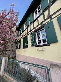 maison à Schiltigheim (67)