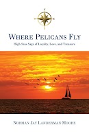 Where Pelicans Fly cover