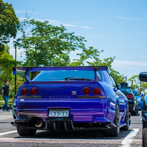 スカイライン GT-R BCNR33