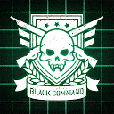 BLACK COMMAND 3.00.01 APK ダウンロード
