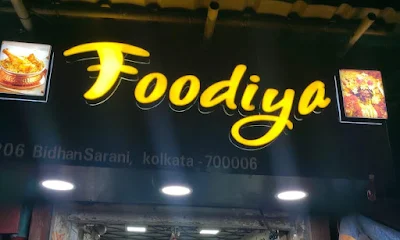 Foodiya