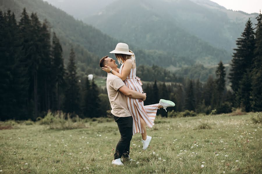 Photographe de mariage Kirill Korolev (korolyov). Photo du 26 janvier 2022