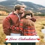 Cover Image of Baixar Real Love Calculator 2020 - Best Love Calculator ￾㠀⸀　 APK