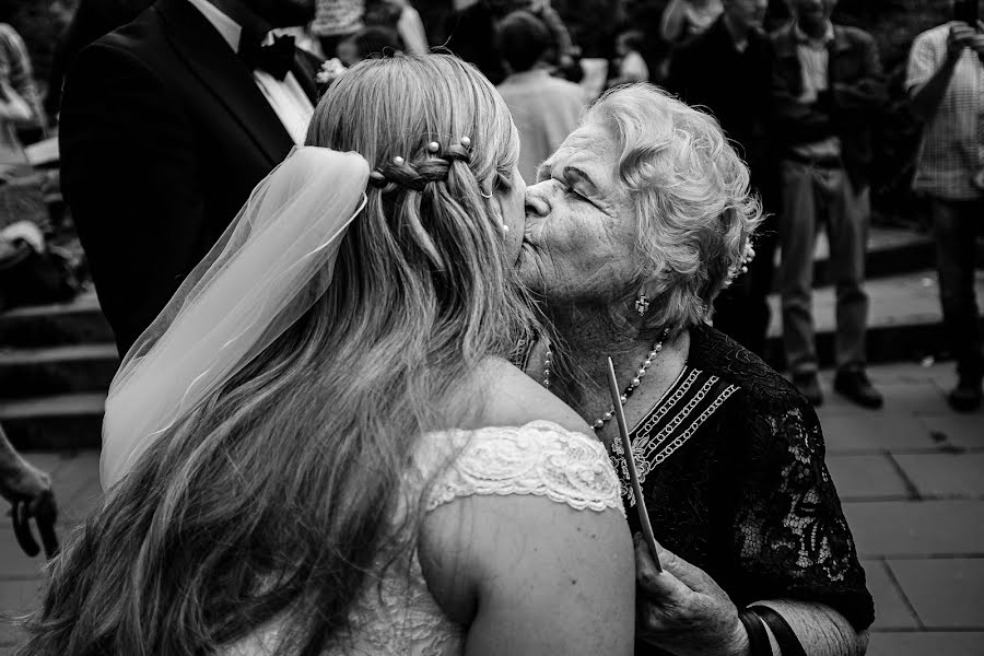 Photographe de mariage Alexander Ziegler (spreeliebe). Photo du 14 novembre 2023