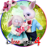 Bunnies Family 2016 Apk