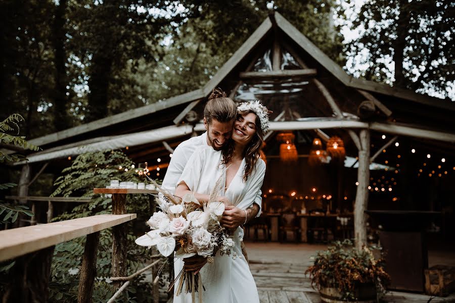 Wedding photographer Marion Saettele (marionsaettele). Photo of 15 February 2023