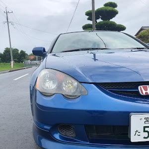 インテグラタイプR DC5