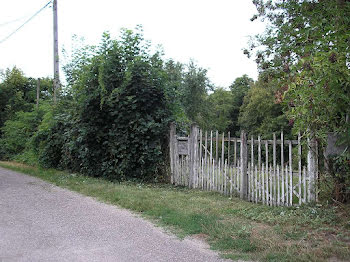 terrain à Saulcet (03)