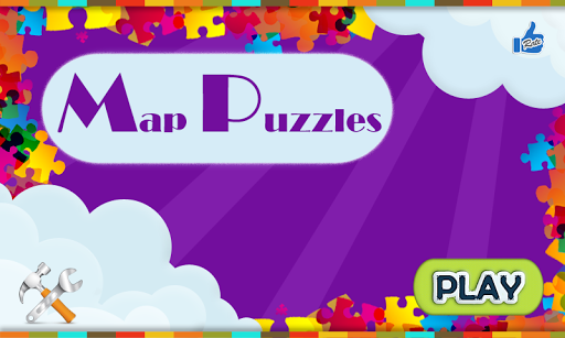 Map Puzzles