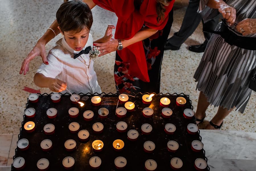 Fotografo di matrimoni Denise Motz (denisemotz). Foto del 19 gennaio 2022