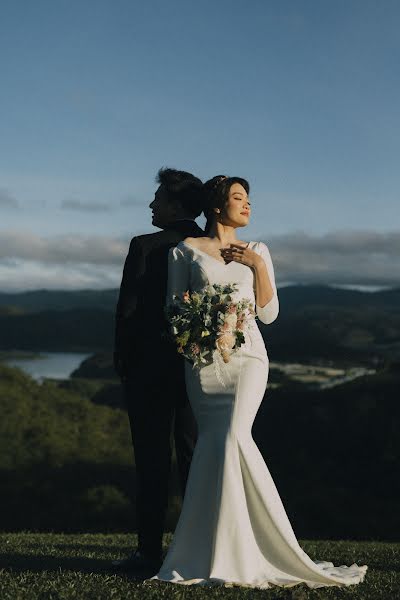 Fotógrafo de bodas Cậu Bi (bi3844). Foto del 8 de diciembre 2020