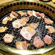 屋馬燒肉料亭